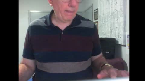 James online show from March 6, 12:19 pm