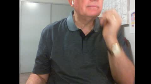 James online show from January 6, 1:30 pm