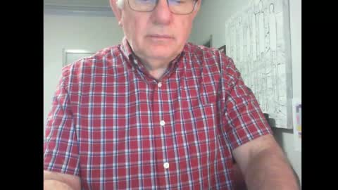 James online show from February 16, 2:21 pm