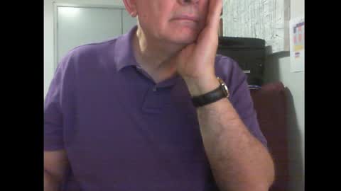 James online show from January 21, 1:39 pm