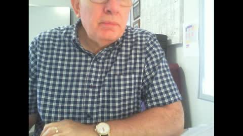 James online show from December 30, 12:00 am