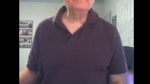 James online show from February 14, 12:09 am