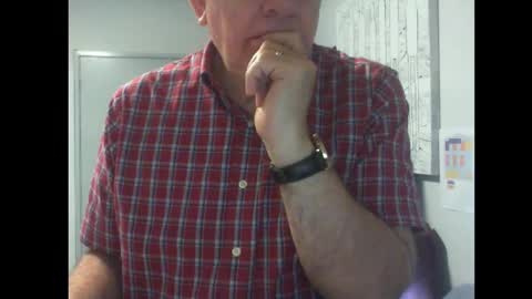 James online show from February 19, 2:12 am