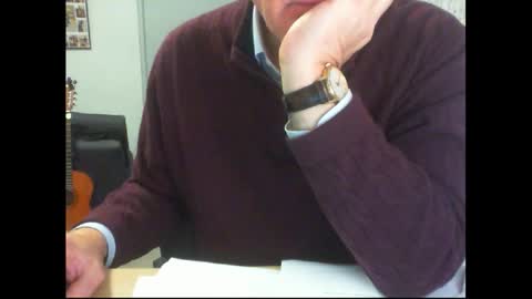 James online show from October 28, 2:25 am