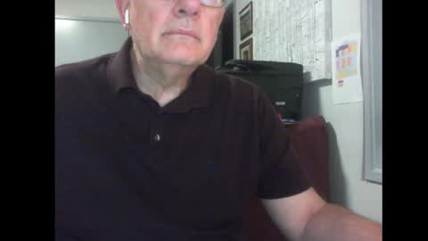 James online show from January 20, 1:21 pm