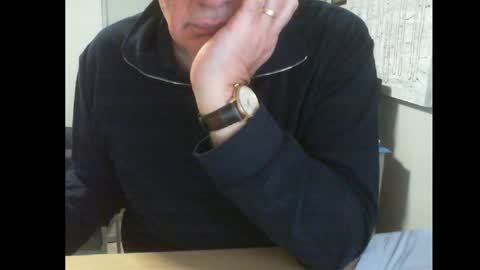 James online show from April 27, 12:46 pm