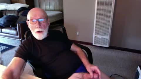 Thickmorningwoodinyou always online show from November 14, 6:20 pm