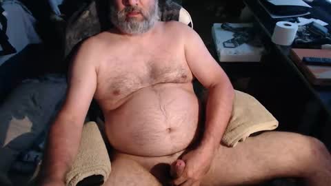 thickncreamy101 online show from May 25, 5:02 am