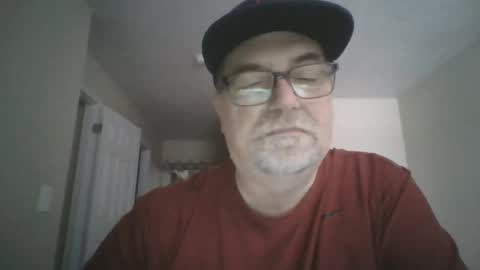 thickwhiteload online show from November 10, 6:46 pm