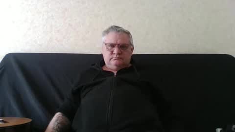 Thierrysymp online show from March 1, 10:37 am