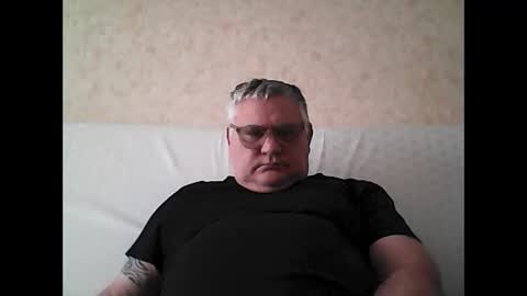 Thierrysymp online show from November 30, 10:28 am