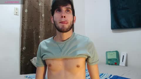 Thiiago online show from November 30, 5:53 am