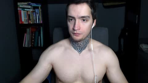 Andy online show from January 6, 6:52 pm