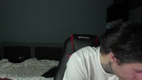 Andy online show from September 24, 8:51 pm