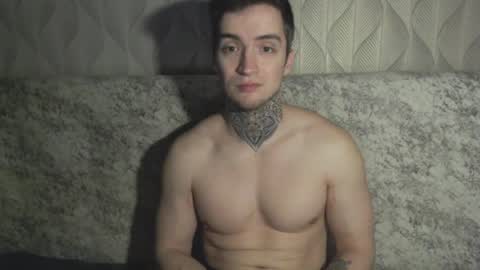 Andy online show from April 8, 3:07 am