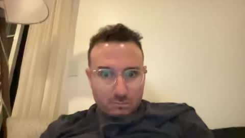 This Big Jewish Dick online show from February 2, 2:43 am