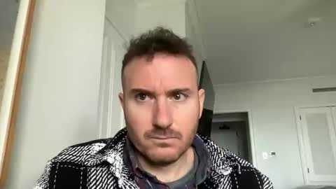 This Big Jewish Dick online show from February 16, 8:18 pm