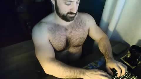 thisisjack13136969 online show from November 18, 6:17 am