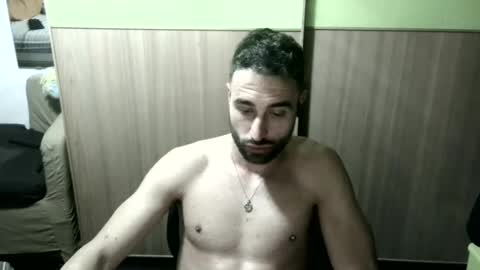 Snapshot of tho147mas chatting on January 26, 8:23 pm Thomas online show from January 26, 8:23 pm