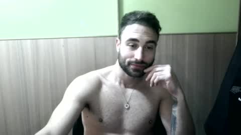 Snapshot of tho147mas chatting on March 4, 8:05 pm Thomas online show from March 4, 8:05 pm