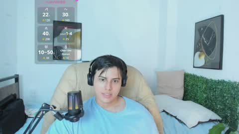 thom_ohtani online show from March 31, 2:35 am