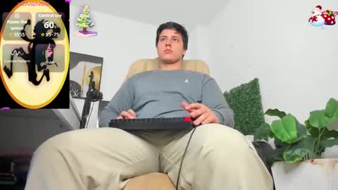 thom_ohtani online show from November 25, 2:02 am