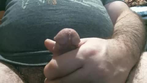 thomas0032 online show from February 10, 2:27 am