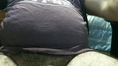 Snapshot of thomas0032 chatting on February 7, 1:25 am thomas0032 online show from February 7, 1:25 am