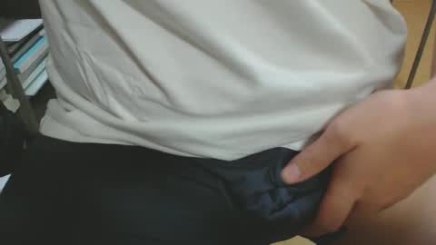 thomas19983 online show from November 11, 6:29 am