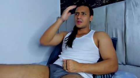 Thomas online show from March 20, 10:30 am