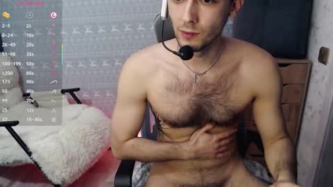 Thomas online show from February 4, 12:49 am