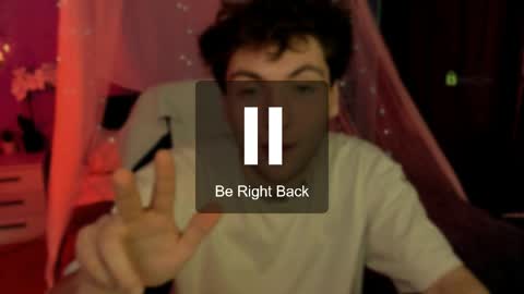 Thomas online show from March 29, 10:48 am