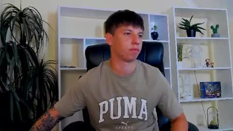 thomas_edisonn online show from June 30, 7:20 am