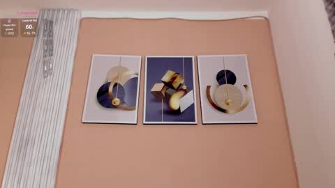 Thomas Eliott   independent model online show from February 7, 8:36 pm