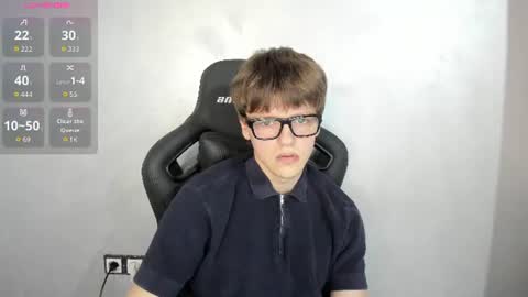 Tomas online show from June 13, 6:50 pm