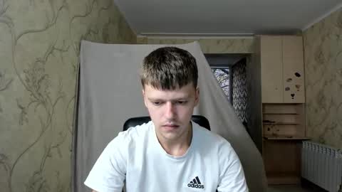 Snapshot of thomas_shelbivip chatting on October 19, 2:09 pm Tomas online show from October 19, 2:09 pm