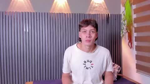 thomas_woolf online show from July 16, 12:01 pm
