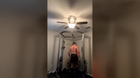 FatherTime online show from April 1, 1:13 pm