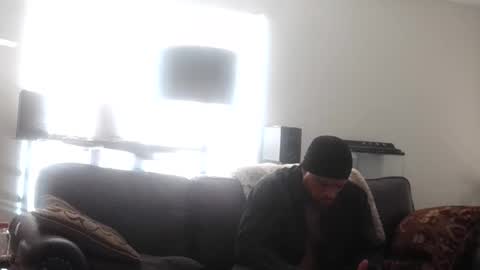 Snapshot of thomasgwhitecft chatting on October 18, 9:53 pm FatherTime online show from October 18, 9:53 pm