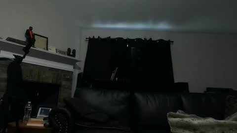 FatherTime online show from January 16, 11:18 pm