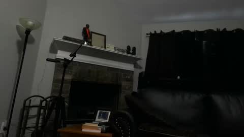 FatherTime online show from February 20, 1:35 pm