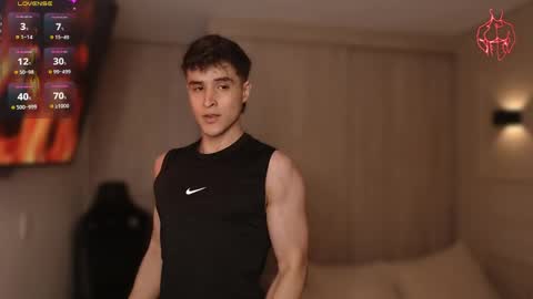 Thom Klein online show from April 13, 8:09 pm