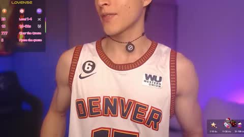 Thom Klein online show from November 22, 9:20 am