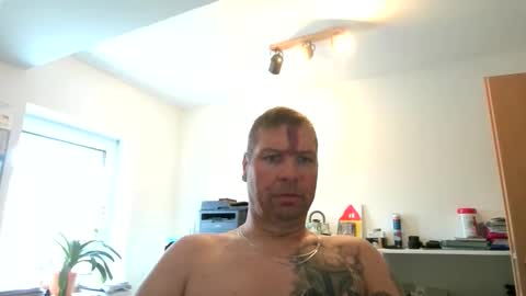 thomsen1478 online show from February 17, 9:08 am