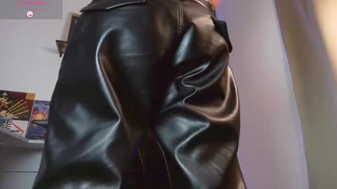 thonydupont online show from October 20, 12:03 am