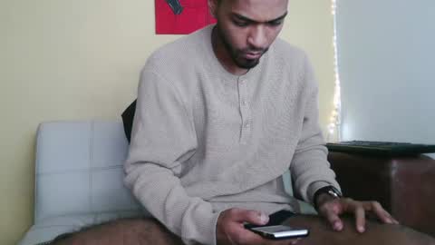 thonyy online show from January 22, 12:17 pm