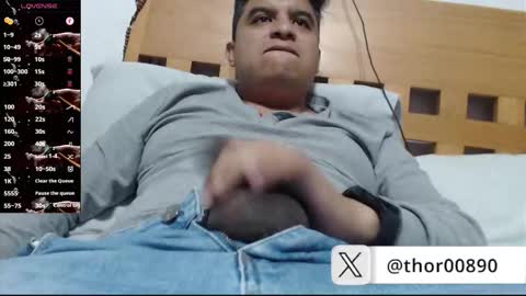 thor0200 online show from February 10, 3:55 am