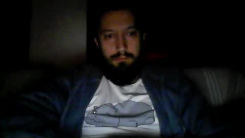 Snapshot of throatdom4u chatting on January 31, 11:35 pm ThroatDom4U online show from January 31, 11:35 pm
