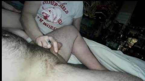 Mr and Mrs Kaboom online show from January 14, 7:27 am