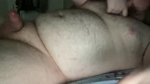 Cub online show from April 13, 10:43 pm